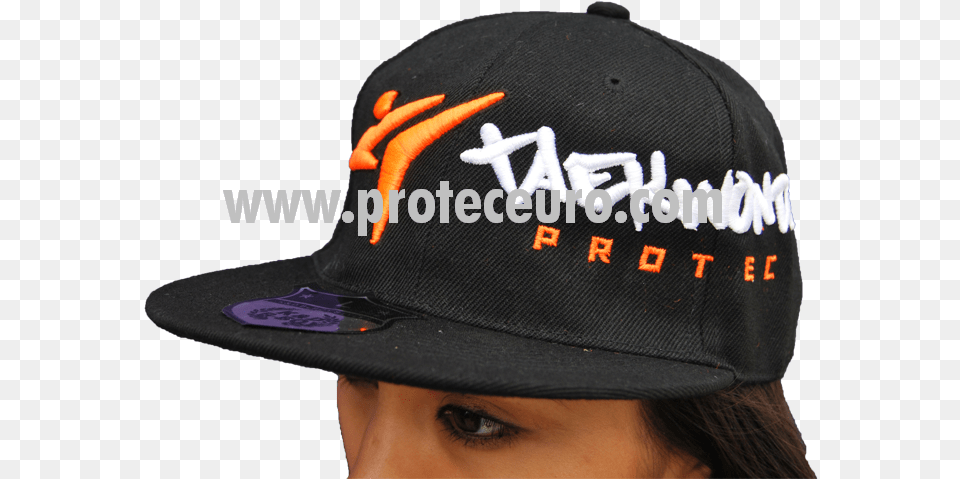 Proteceuro Com Baseball Cap, Baseball Cap, Clothing, Hat, Person Free Png