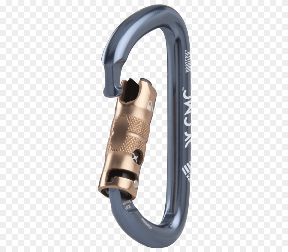 Protech Aluminum Key Lock Carabiners Aluminium, Appliance, Blow Dryer, Device, Electrical Device Png Image