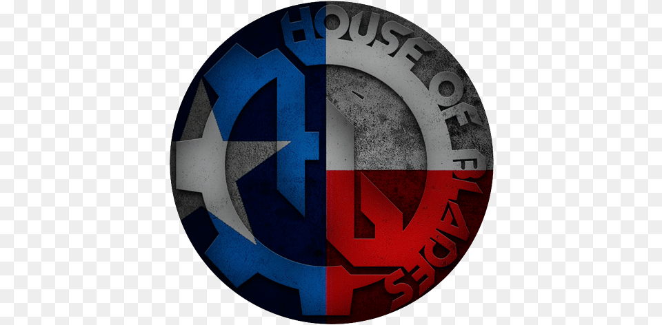 Protech Godfather 920 Blue Blue Dot, Logo, Emblem, Symbol, Badge Free Png