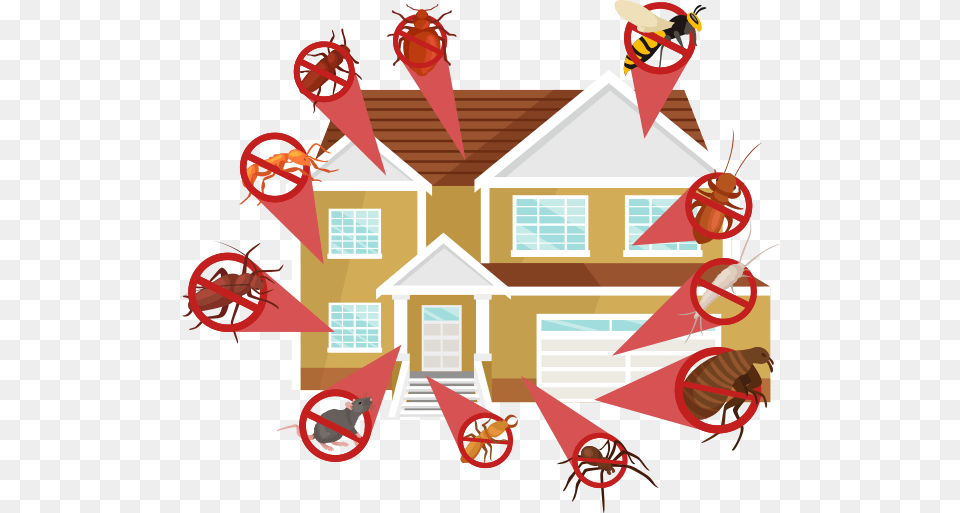 Protect From Pest Home, Clothing, Hat, Architecture, Building Png