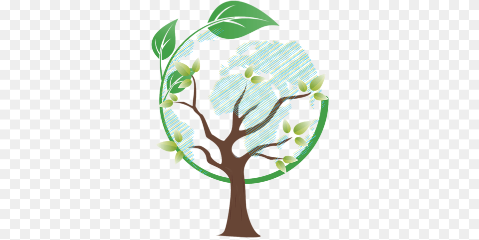 Protect Nature And Nature Will Protect You, Green, Astronomy, Outer Space, Planet Png Image