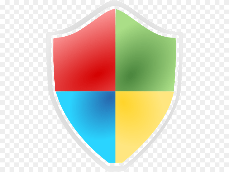 Protect Protected Antivirus Firewall Windows Protection Clipart, Armor, Shield, Bow, Weapon Free Png