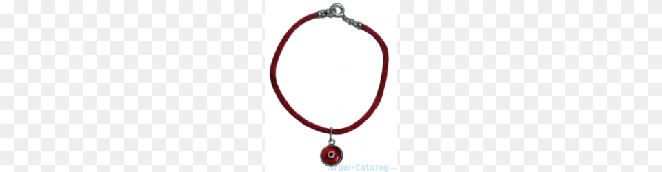Protect Yourself From Danger And Negative Energy With This Red, Accessories, Bracelet, Jewelry, Necklace Free Png Download