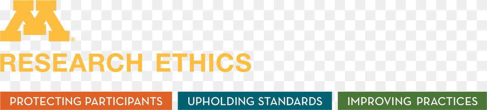 Protecting Participants Upholding Standards Improving University Of Minnesota Free Png Download