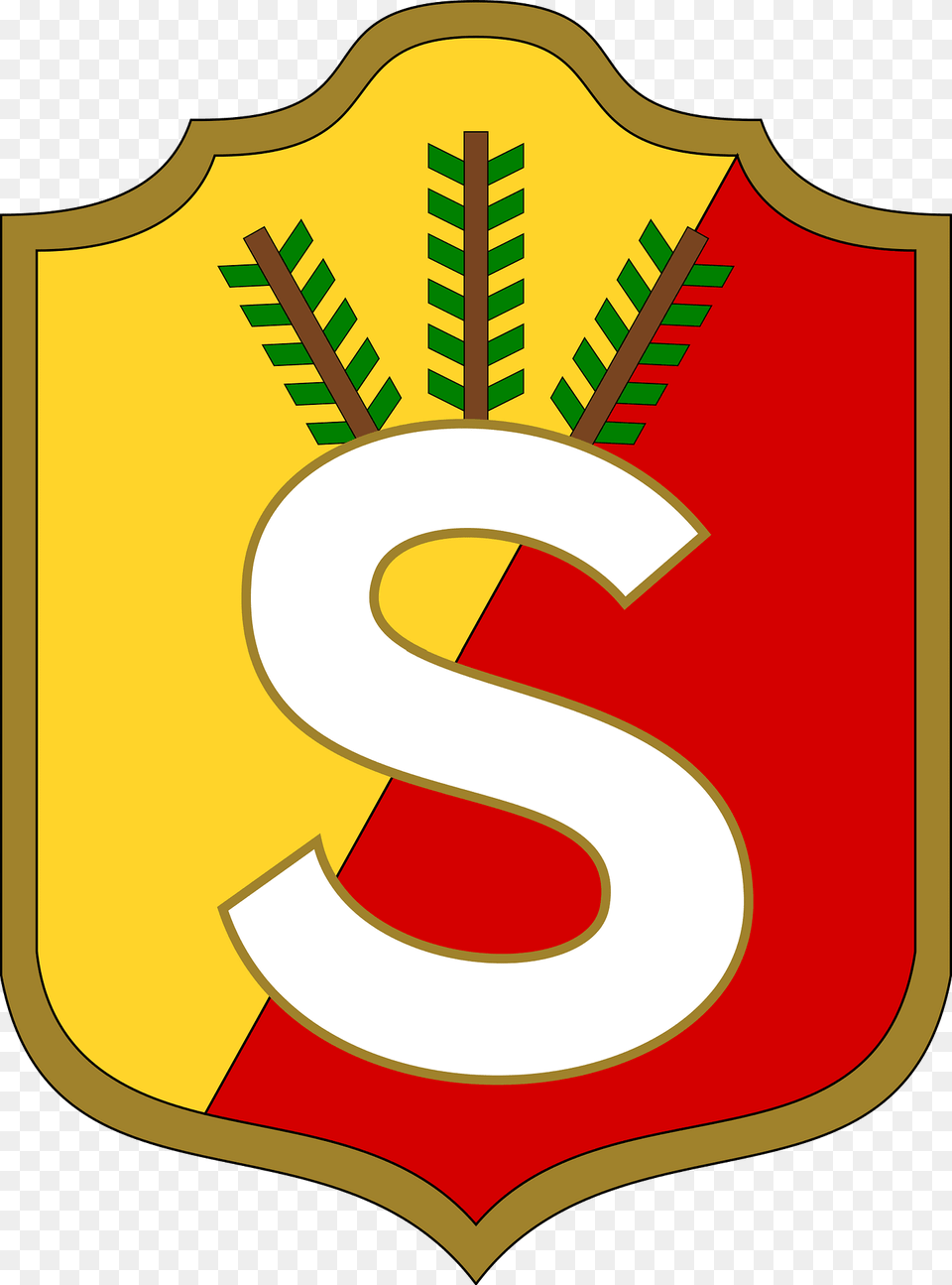 Protection Corps Coastal Ostrobothnia Finland Clipart, Logo, Symbol, Emblem, Text Png Image