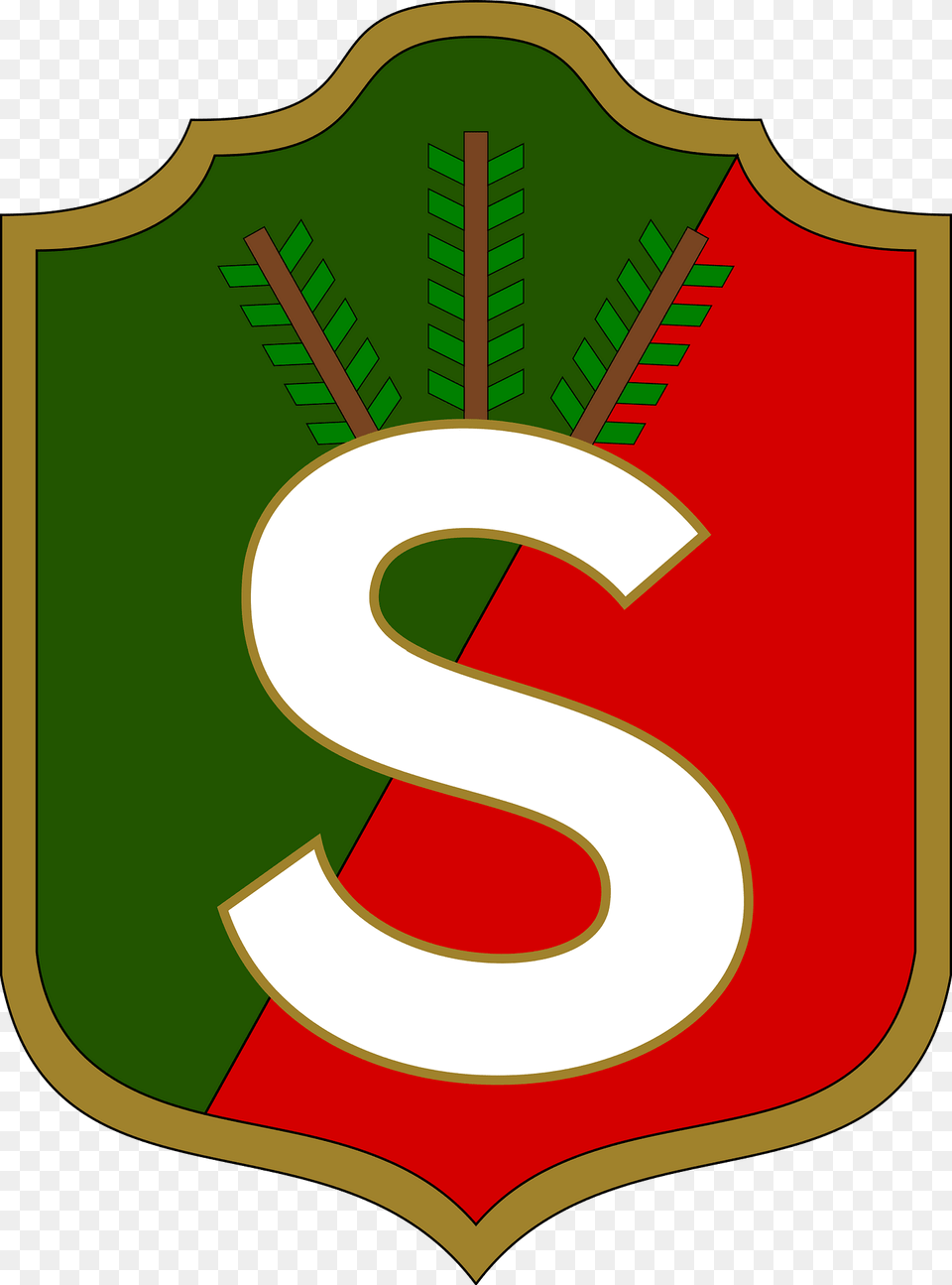 Protection Corps Lapland Finland Clipart, Symbol, Logo, Text Free Png