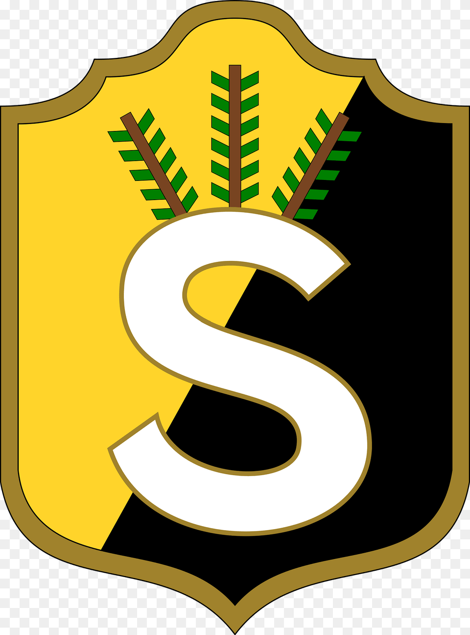 Protection Corps Savonia Finland Clipart, Logo, Symbol, Text Png