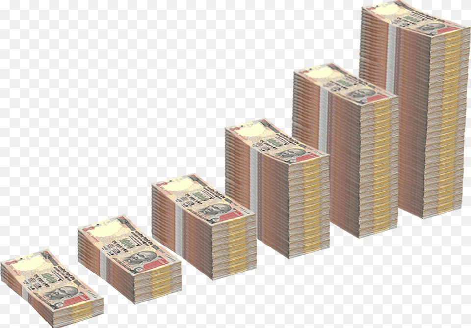 Protection From Inflation New Indian Rupee, Architecture, Building, Money Png Image