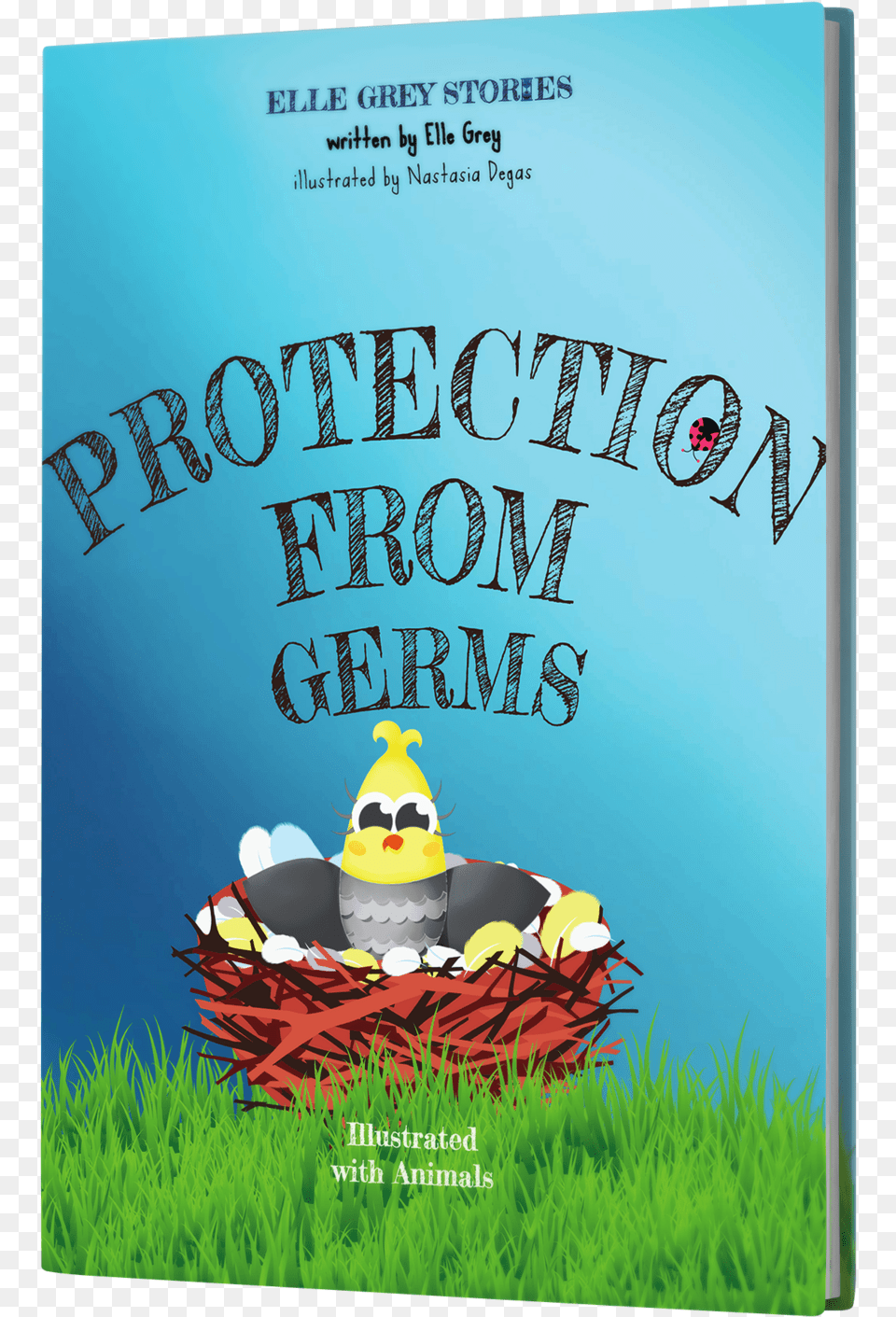 Protection Germs Flyer, Advertisement, Book, Poster, Publication Free Transparent Png