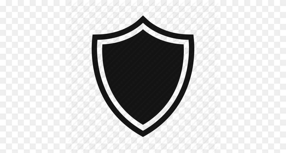 Protection Safe Shield Icon, Armor Free Png