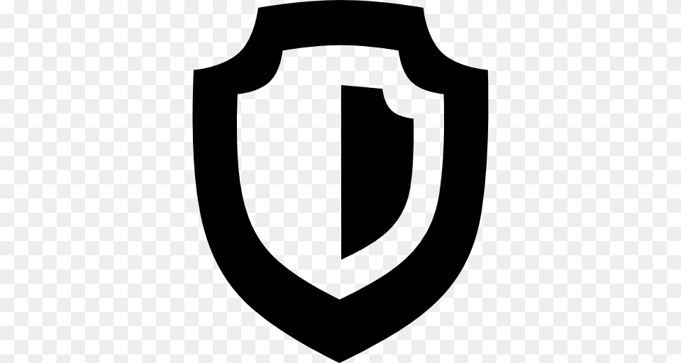 Protection Shield, Armor Free Png Download