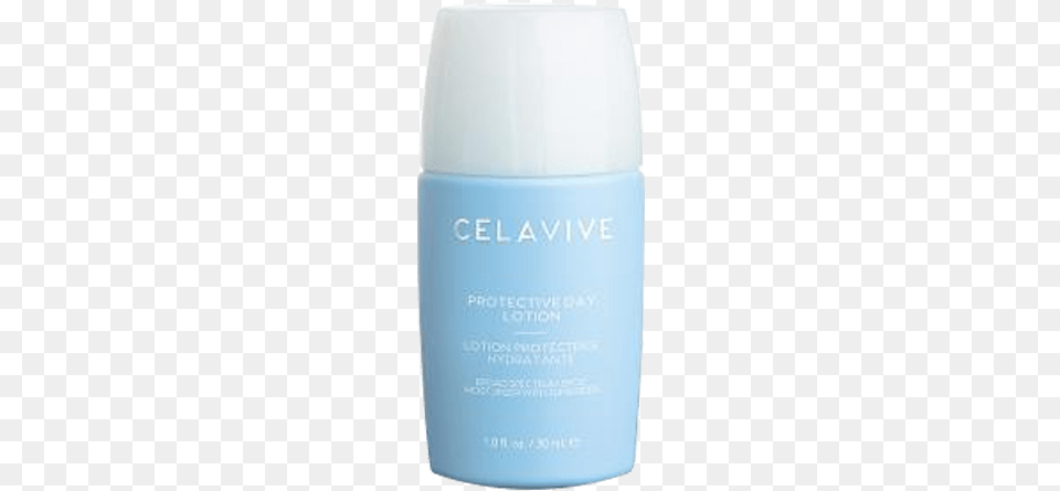 Protective Day Lotion Celavive Protective Day Lotion, Cosmetics, Deodorant, Bottle, Shaker Png Image
