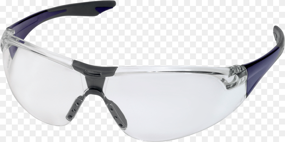 Protective Equipmenttransparent Materialvision Careeye Transparent Background Safety Glasses Transparent, Accessories, Sunglasses, Goggles, Smoke Pipe Free Png Download