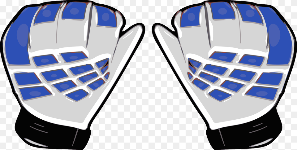 Protective Gear In Sports Computer Icons Glove Goalkeeper Glove, Baseball, Baseball Glove, Clothing, Sport Png