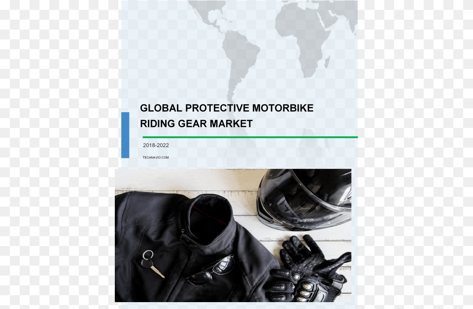 Protective Motorbike Riding Gear Market Size Share Poster, Clothing, Coat, Glove, Jacket Png