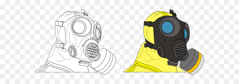 Protective Suit Person Png