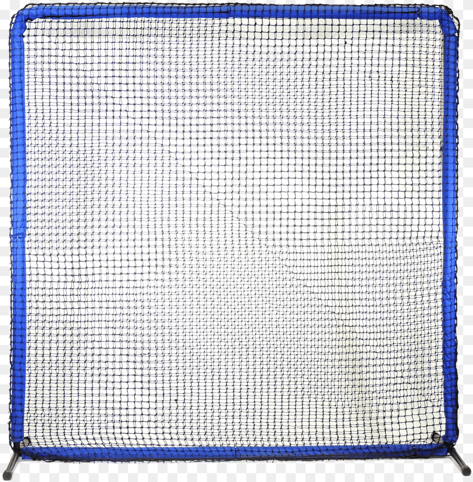 Protector Blue Series 8 Foot Fungo Screen Net, Home Decor, Woven, Linen Free Png