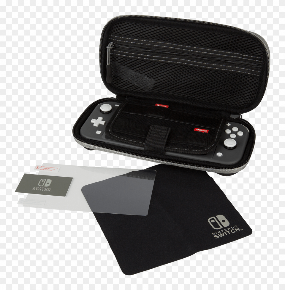 Protector Kit Powera Nintendo Switch, Computer Hardware, Electronics, Hardware, Screen Png Image