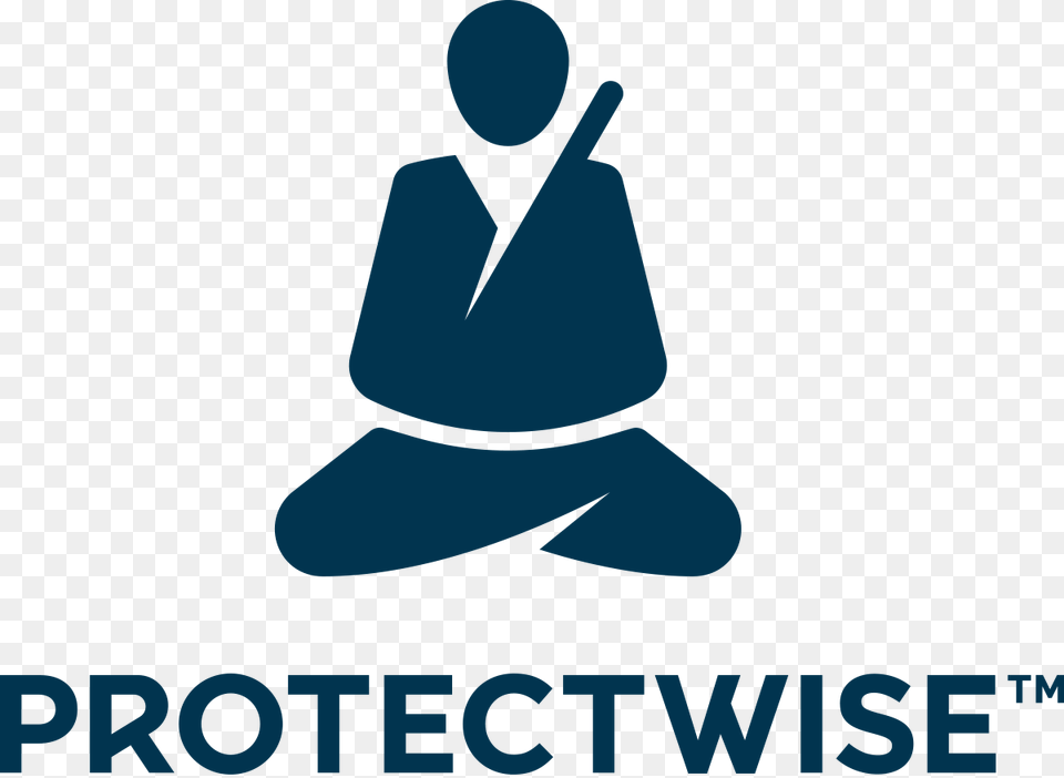 Protectwise Protectwise Logo, People, Person, Animal, Fish Png Image