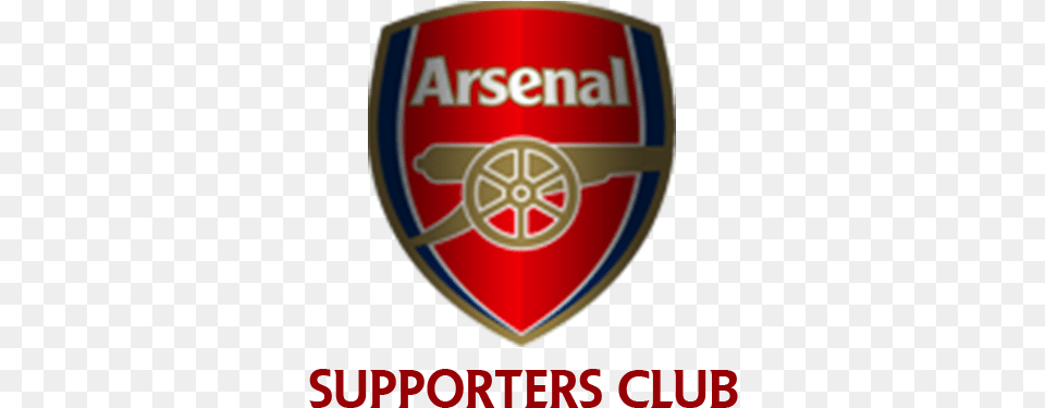 Protege Sports Logo Arsenal Fc, Food, Ketchup, Armor, Badge Png