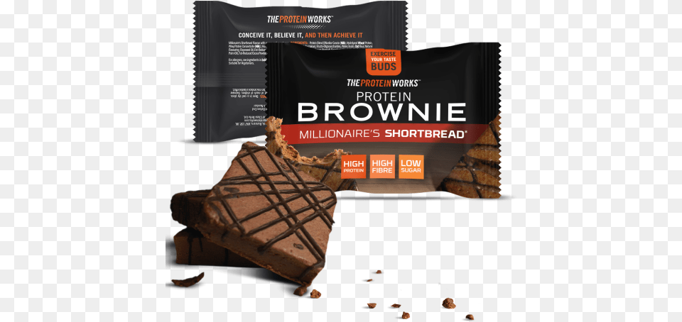 Protein Brownies Dragon Lighter Reduced Fat Mature Welsh Cheese, Cocoa, Dessert, Food, Chocolate Free Png