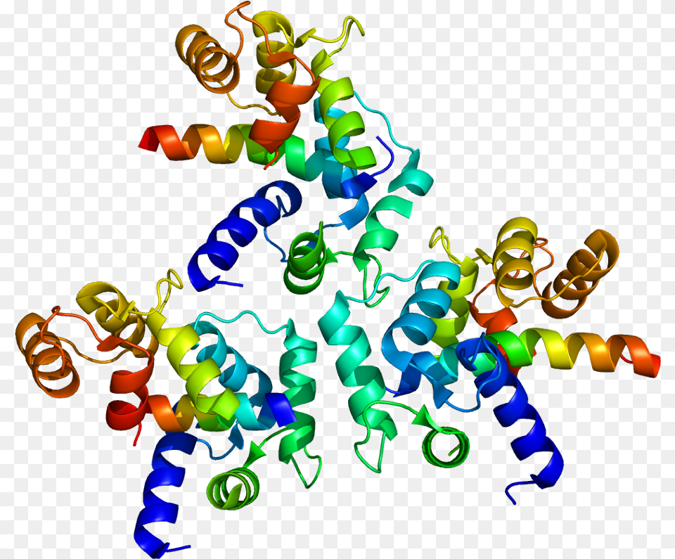 Protein Cacna1d Pdb 2be6 Cav1, Art, Graphics Png