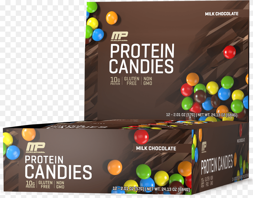 Protein Candies Protein Candies Nutrition Facts, Animal, Bear, Mammal, Wildlife Free Transparent Png