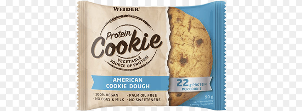 Protein Cookie Transparent, Bread, Food, Sweets, Produce Free Png Download