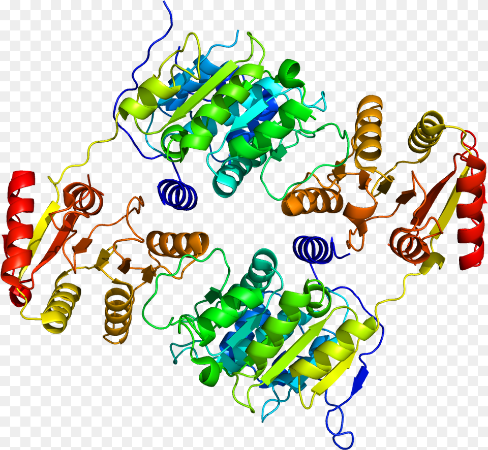 Protein Ddx19b Pdb 3ews Protein Data Bank, Weapon Png