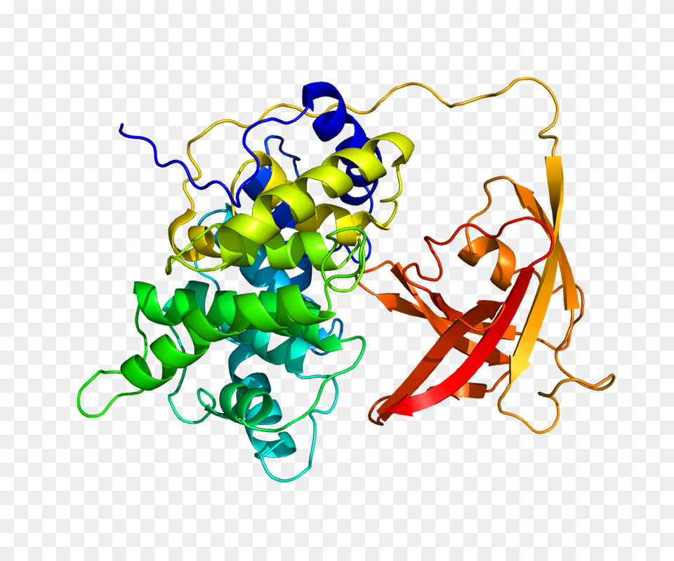 Protein Gif Pdb, Art, Graphics Png Image