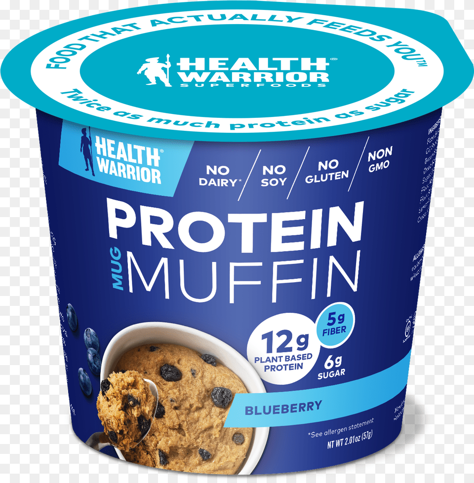 Protein Mug Muffin Health Warrior Protein Muffin, Person, Food Png