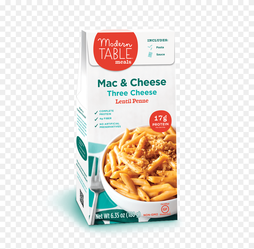 Protein Packed Mac And Cheese Modern Table Modern And Apartments, Food, Macaroni, Pasta Free Png