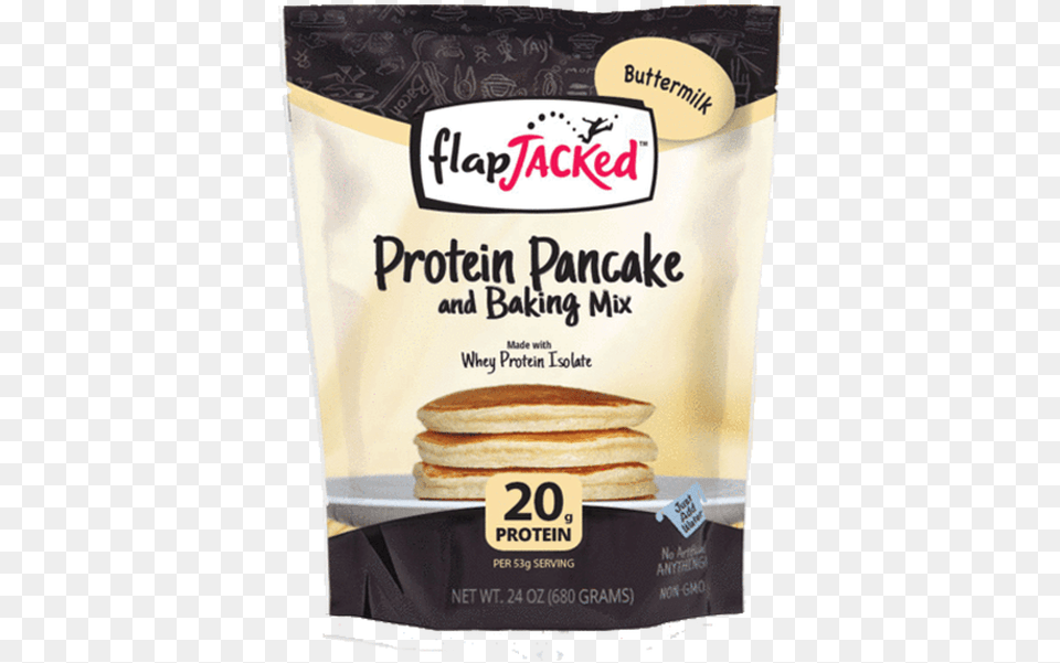 Protein Pancake Amp Baking Mix Chocolate, Bread, Food, Sandwich Free Png