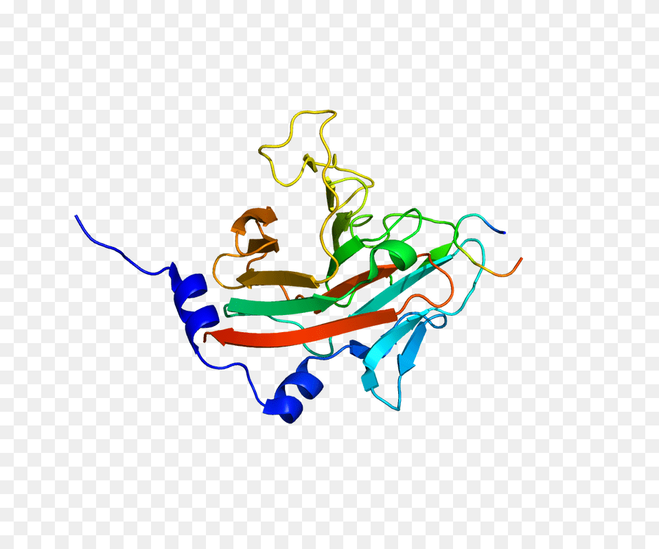 Protein Pdb, Light, Neon Free Png