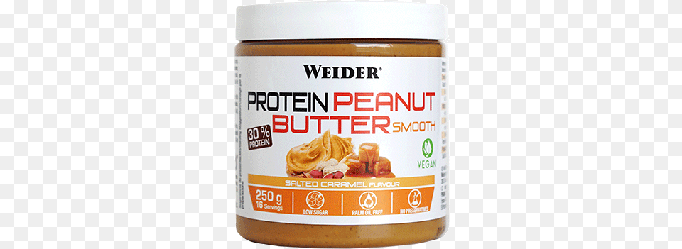 Protein Peanut Butter Smooth, Food, Peanut Butter Free Png Download