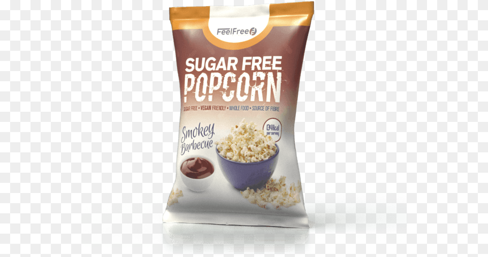 Protein Popcorn, Food, Snack, Cup Png