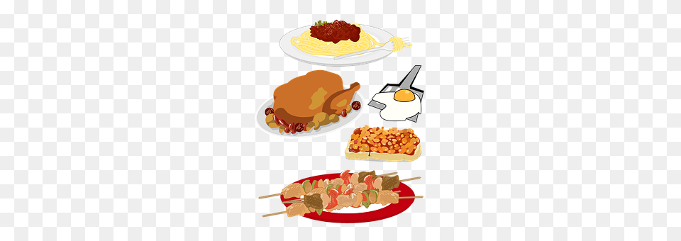 Proteins Roast, Dinner, Food, Meal Free Transparent Png