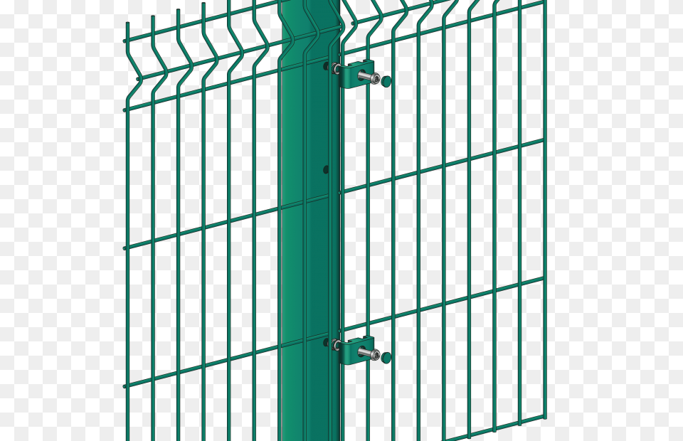 Protek Mesh Fencing Alexandra Security Limited, Gate, Fence Free Png Download