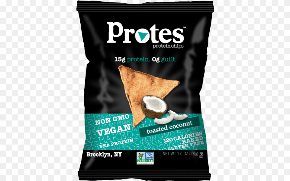 Protes Chips, Advertisement, Food, Fruit, Plant Png Image