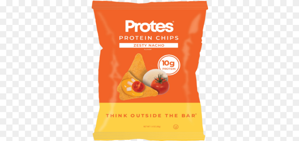 Protes Protein Chips, Advertisement, Poster, Food, Snack Png