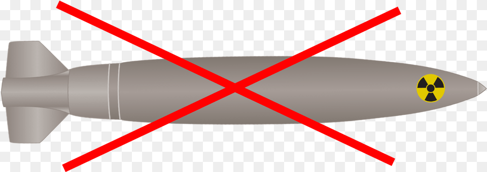Protest Trump39s Intention To Withdraw From The Intermediate Range Nuclear Bomb Clip Art, Ammunition, Missile, Weapon Png Image