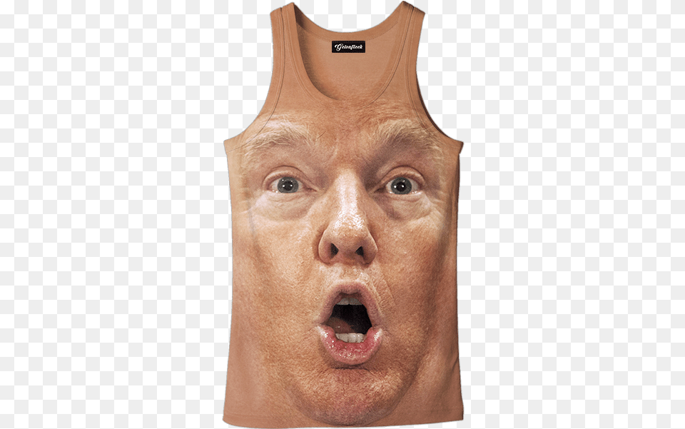 Protests Against Donald Trump T Shirt United States Donald Trump Uv Light Meme, Adult, Male, Man, Person Png