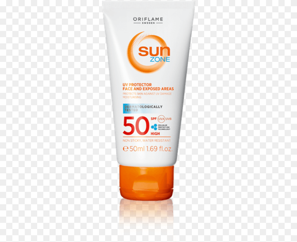 Protetor Solar Facial Hinode, Bottle, Cosmetics, Sunscreen, Can Free Transparent Png