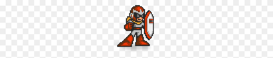 Proto Man Mcleodgaming Wiki Fandom Powered, Person, American Football, Football, Playing American Football Free Transparent Png