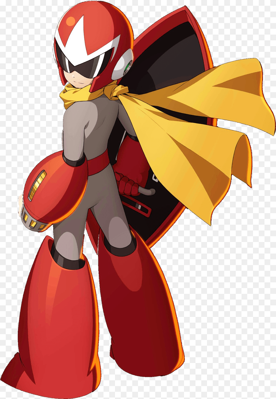 Proto Man Rockman X Dive Protoman, Animal, Bee, Insect, Invertebrate Png Image