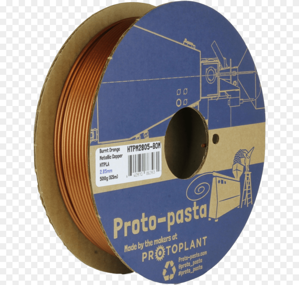 Proto Pasta 2007, Coil, Spiral Png Image