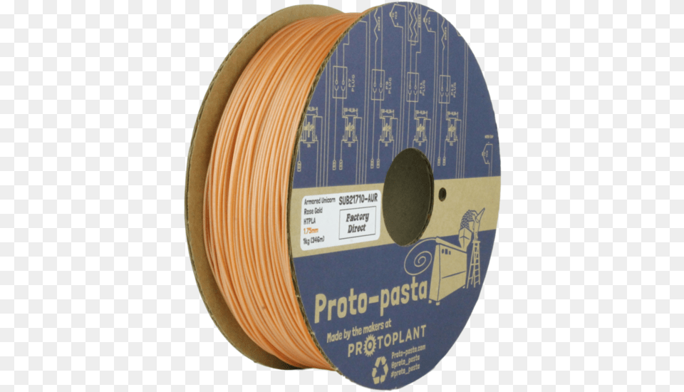 Proto Pasta, Wire, Disk, Ping Pong, Ping Pong Paddle Free Png