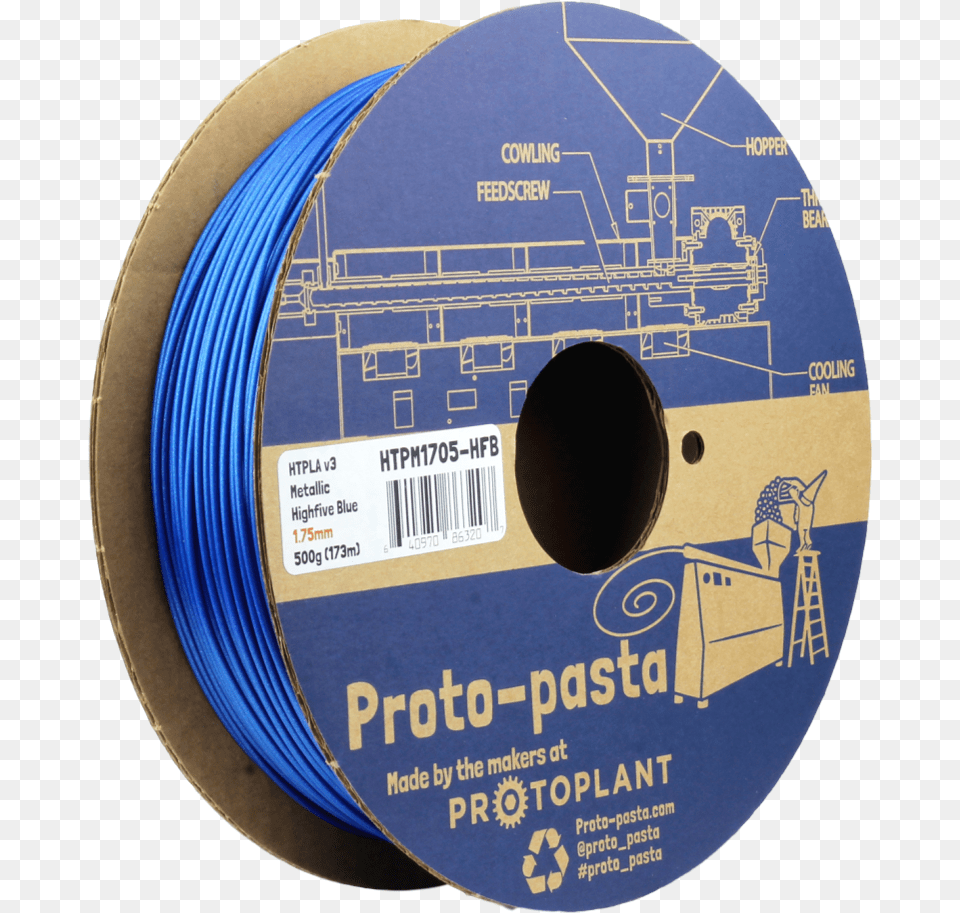 Proto Pasta Free Transparent Png