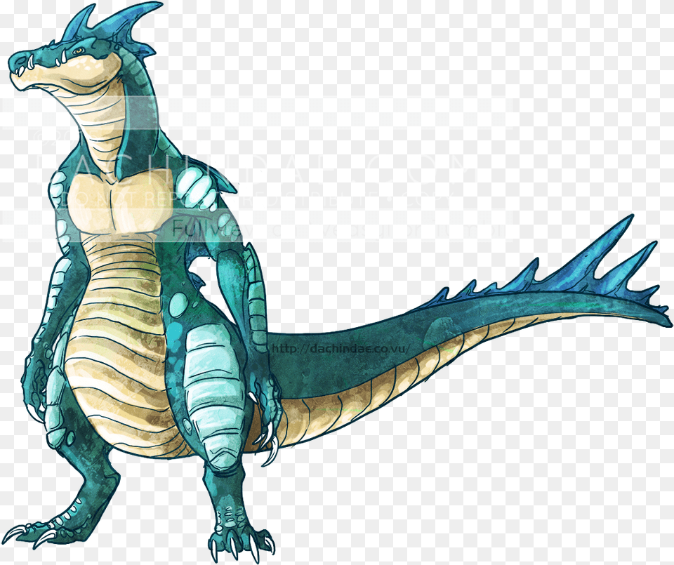 Protocol Shiny Feraligatr, Animal, Dinosaur, Reptile, Dragon Free Transparent Png