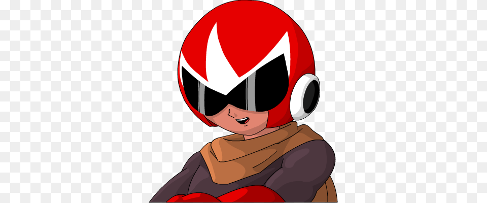 Protoman, Helmet, Crash Helmet, Adult, Female Png Image